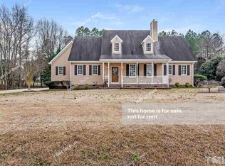 3113 Summer Oaks Dr, Apex, NC 27539