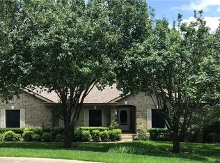 3111 Portola Ct, Austin, TX 78738