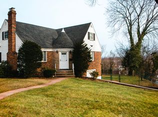 134 Berkshire Rd, Hasbrouck Heights, NJ 07604