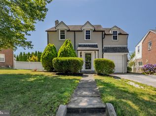 1409 Burmont Rd, Drexel Hill, PA 19026
