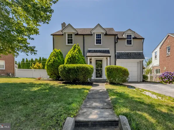 1409 Burmont Rd, Drexel Hill, PA 19026