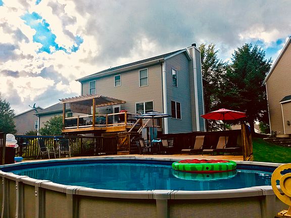 2nd image of 4524 Sheldon Oak Ct