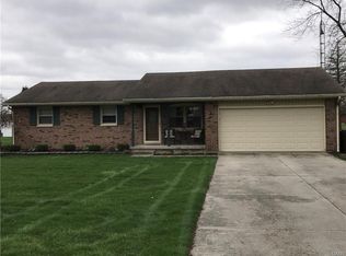 110 Merrie Ln, Pitsburg, OH 45358