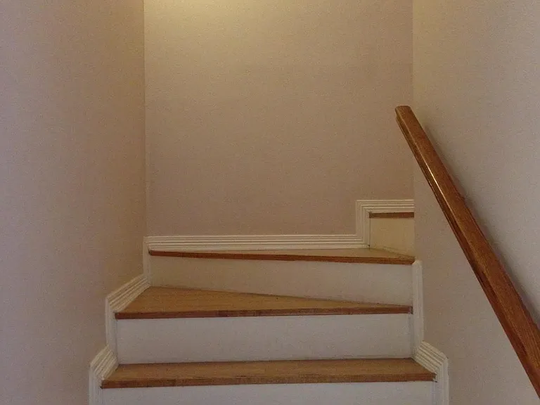 Stair