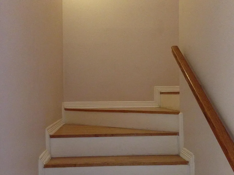 Stair