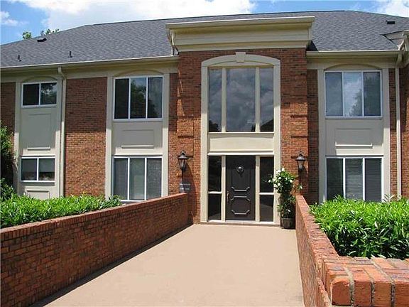 Front entrance. Welcome Home!