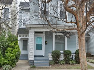 1410 E Breckinridge St, Louisville, KY 40204