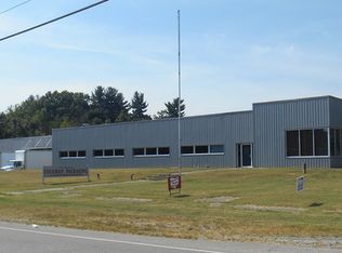 275 Bennett Ave, Jackson, OH 45640