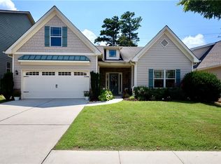 3706 Antares Dr, Buford, GA 30519