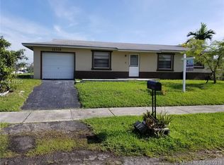 12335 SW 263rd Ter, Homestead, FL 33032