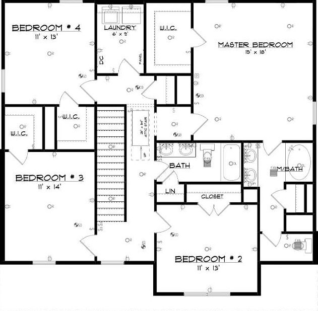 2nd image of 54 Popcorn Cir