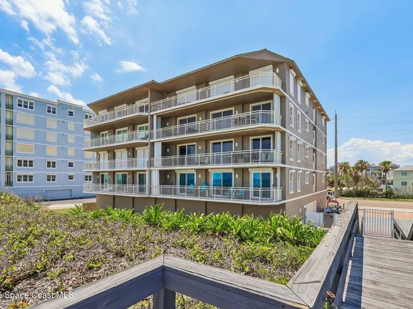 2465 S Atlantic Ave APT 201, Cocoa Beach, FL 32931