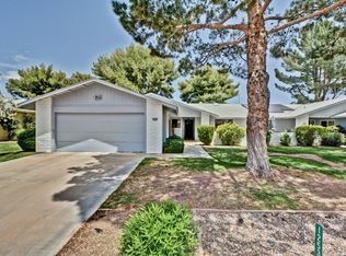 12530 W Brandywine Dr, Sun City West, AZ 85375