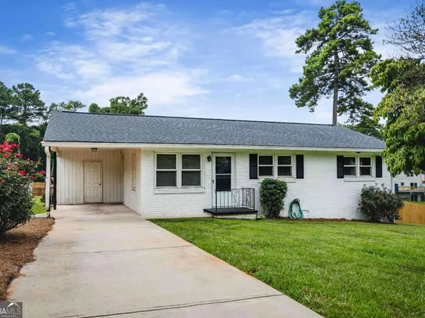 119 Long Dr SW, Marietta, GA 30060