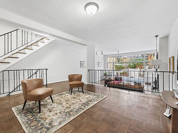 2nd image of 218 E 32nd St #Townhouse