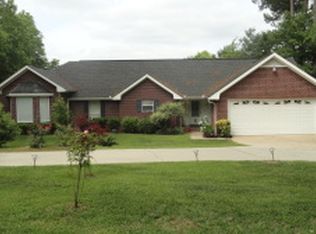 58 Buccaneer Dr, Hattiesburg, MS 39402