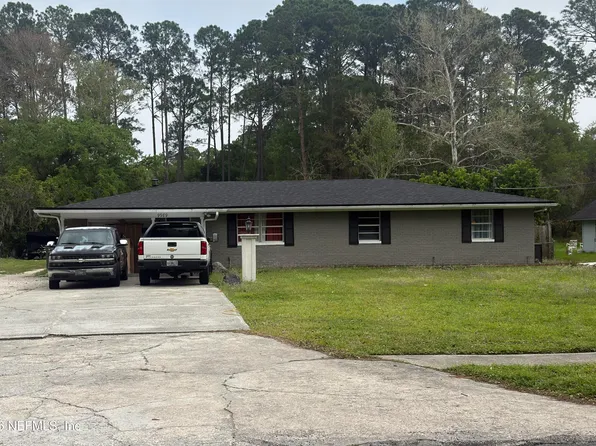 9989 LEAHY Road, Jacksonville, FL 32246