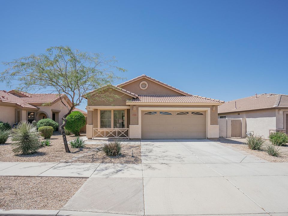 1st image of 17481 W Coyote Trail Dr