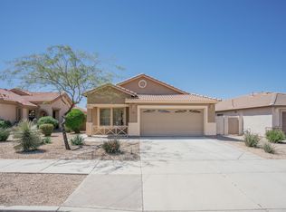 17481 W Coyote Trail Dr, Goodyear, AZ 85338