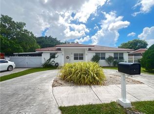 1351 SW 70th Ave, Miami, FL 33144