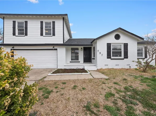 737 Grice St, Waco, TX 76710