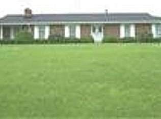 467 Lisle Rd, Georgetown, KY 40324