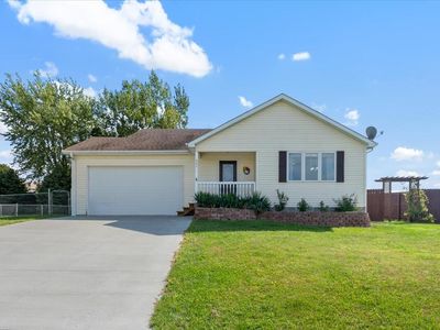 421 S Dye St, Carson, IA, 51525