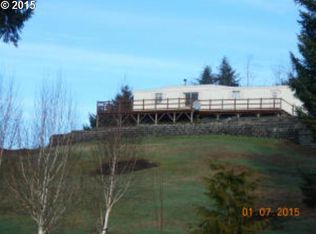 4820 Sunset Dr, Tillamook, OR 97141