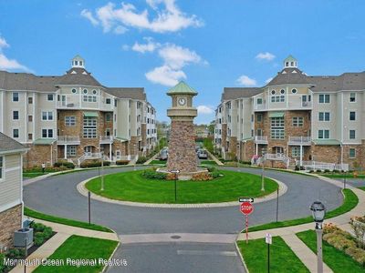33 Cooper Ave Unit 202, Long Branch, NJ, 07740