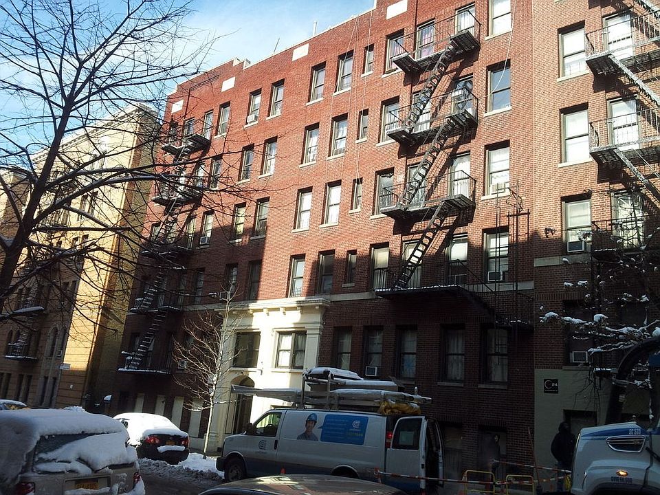 1st image of 619 W 163rd St APT 46
