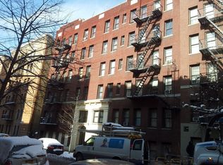 619 W 163rd St APT 46, New York, NY 10032