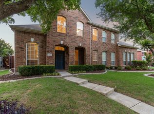 11234 Still Hollow Dr, Frisco, TX 75035
