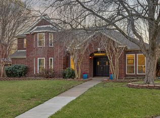 1002 Charter Oak St, Allen, TX 75002