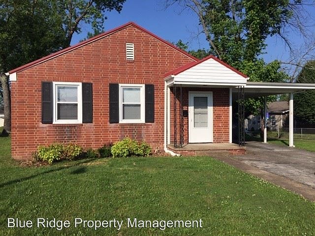 1st image of 1501 E Sevier Ave