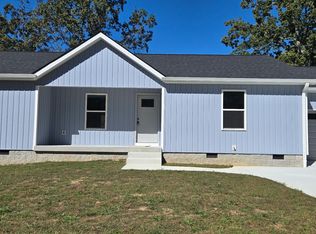 341 Wiseman Rd, Tullahoma, TN 37388