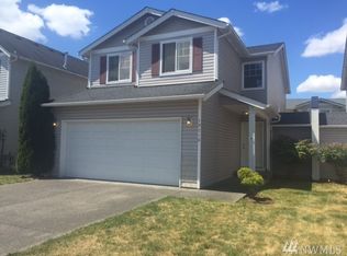 19710 104th Ave E, Graham, WA 98338