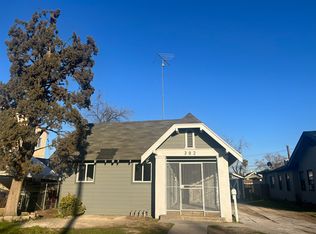 392 N Ferger Ave, Fresno, CA 93701