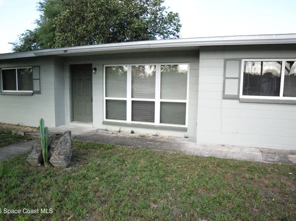 4490 Stuart Ave, Titusville, FL 32780