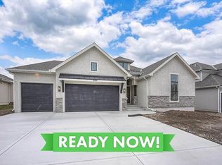 15341 W 171st Ter, Olathe, KS 66062