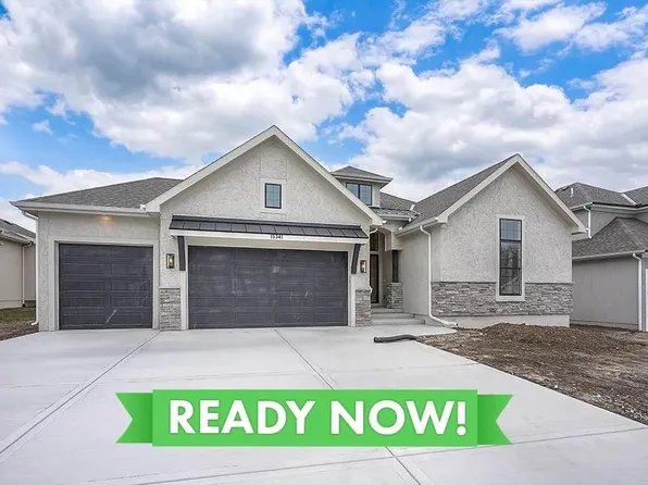 15341 W 171st Ter, Olathe, KS 66062