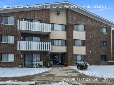 3000 Bayside Dr Unit 107, Palatine, IL, 60074