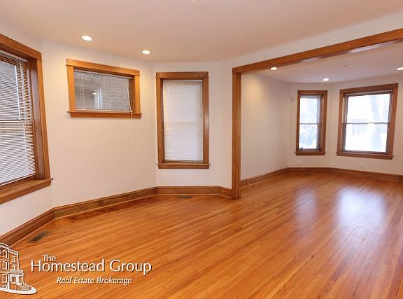 5th image of 3541 N Claremont Ave #3541ONE