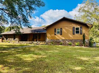 3901 Worsham Dr, Corinth, MS 38834