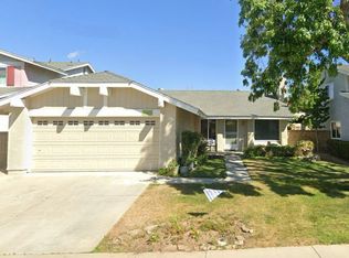 27642 Saffron Ln, Santa Clarita, CA 91350