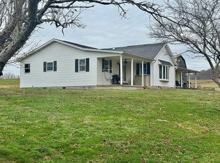 3827 Midway Rd, Belington, WV 26250