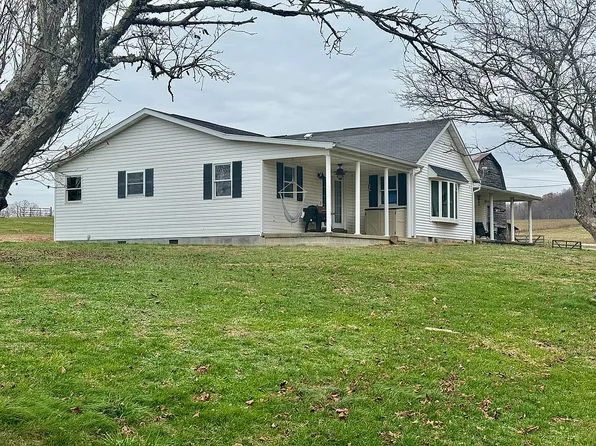 3827 Midway Rd, Belington, WV 26250