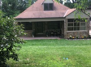 319 Mill Dam Rd, Cheswick, PA 15024