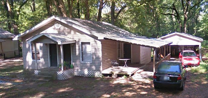 2nd image of 4201 Barbara Rd