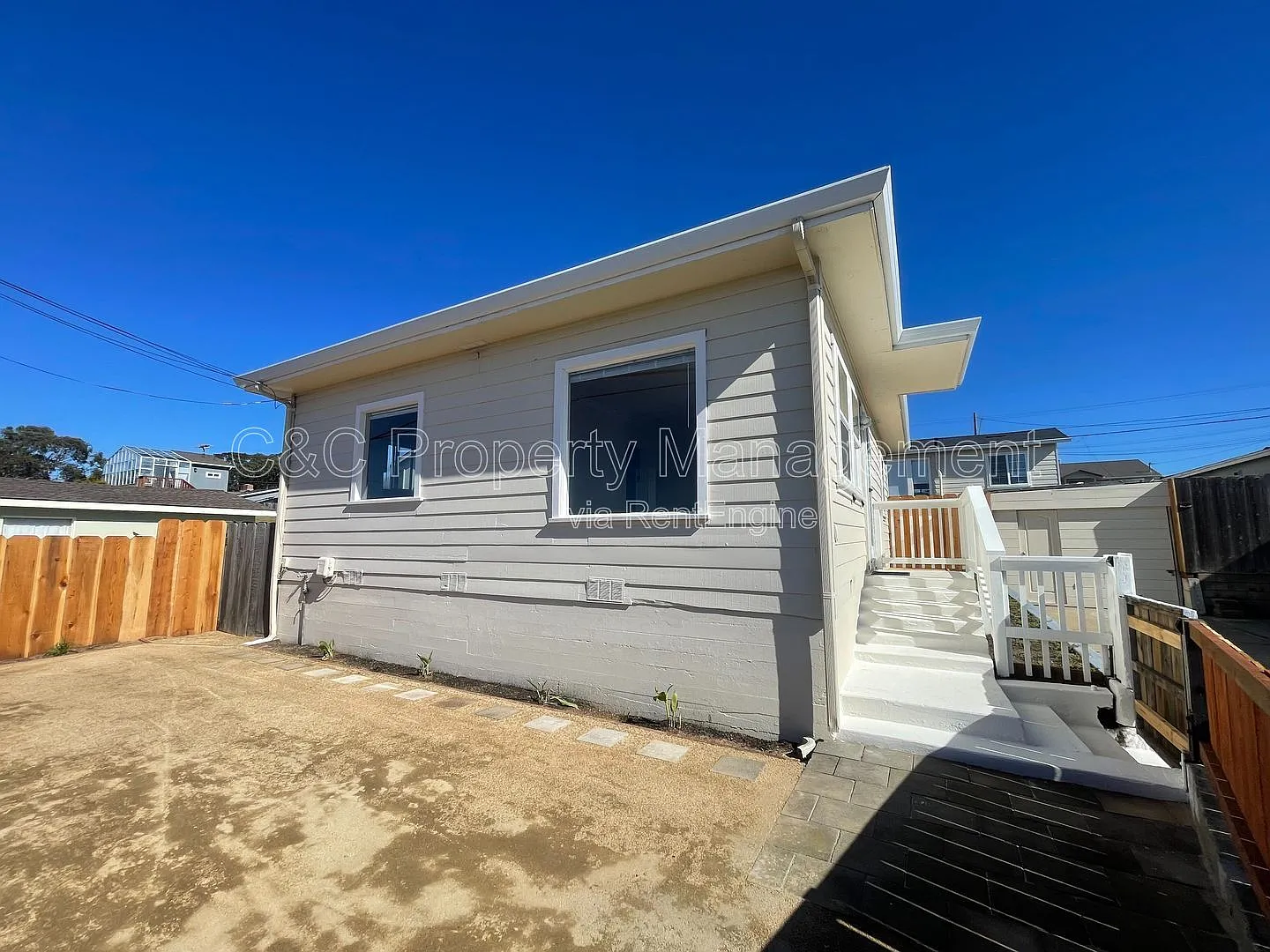 2 bed, 1.0 bath, $2,895 — Photo 4