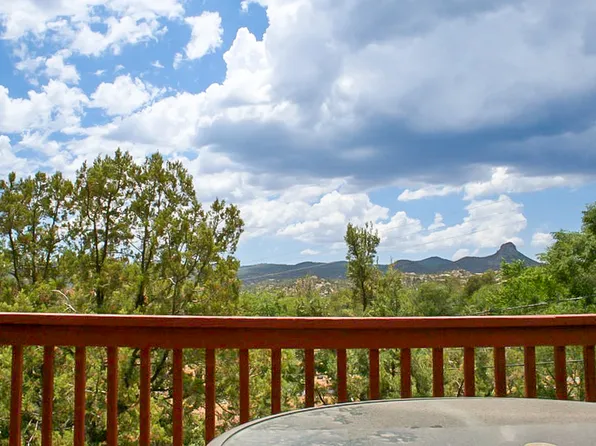 1065 Northside Dr, Prescott, AZ 86301